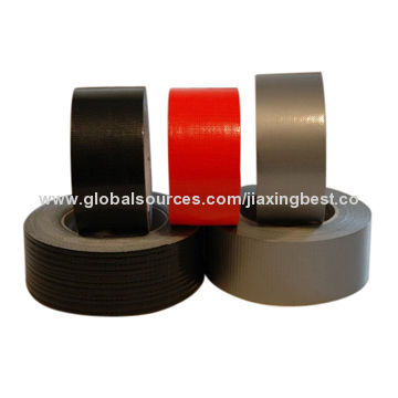 customized cloth tape，available in varioys color，OEM orders are welcome